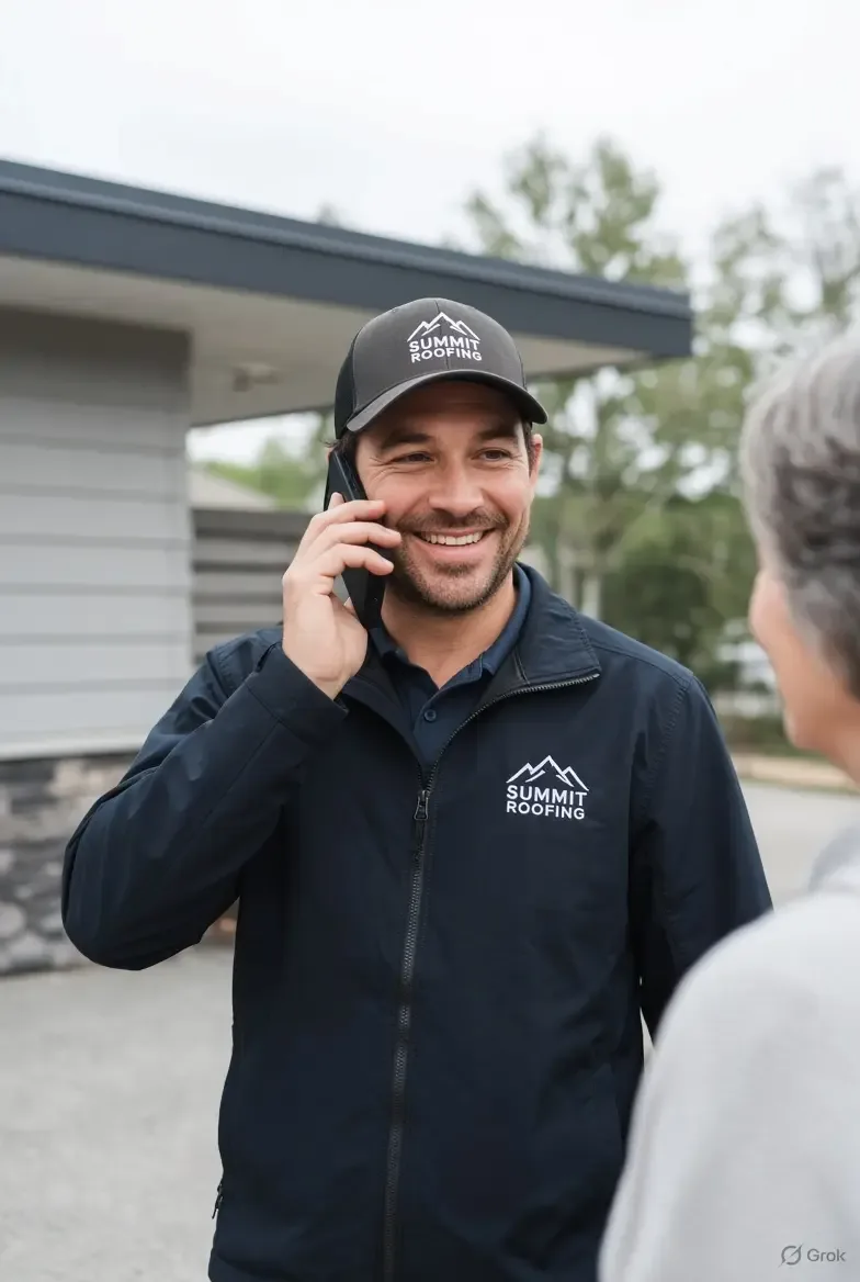 Flat Roof Leak Repair Matthews, GA FAQs